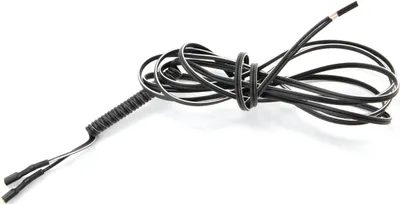Immagine prodotto di Nessun produttore Cavo luminoso a 2 fili 160 cm Argento Argento Taglia unica