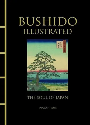 Zdjęcie produktu dla Bushido Illustrated