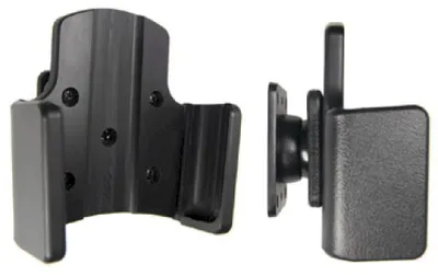 Passiv-Halter mit Kugelgelenk für Compia M3+, schwarz, Kunststoff