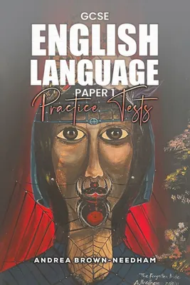 Produktbild von GCSE English Language Paper 1