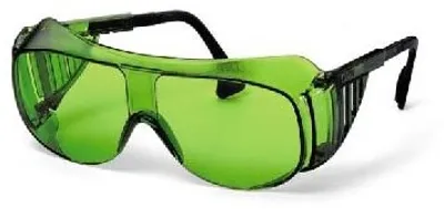 Produktbild von Uvex Schutzbrille 9162 Ausführung: 6