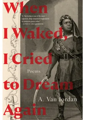 Obrázek produktu pro When I Waked, I Cried to Dream Again