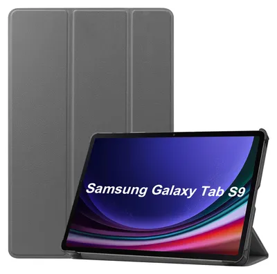 Obrázek produktu pro Pouzdro pro Samsung Tab S9 2023 SM-X710 SM-X716 11" ochranný kryt Pouzdro s funkcí stojánku a automatického uspání/probuzení