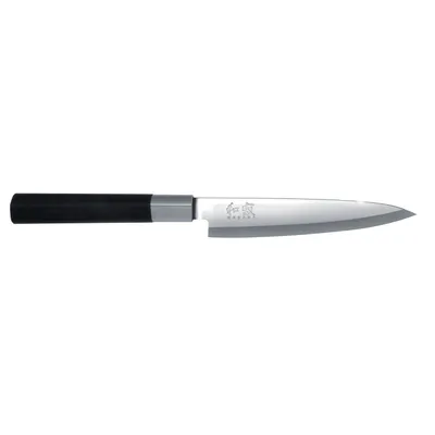 Produktbild von KAI Wasabi Black Yanagiba 15,0 cm