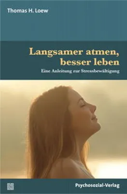 Immagine prodotto di Langsamer atmen, besser leben