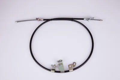 Produktbild von HELLA Handbremsseil Seilzug Feststellbremse für TOYOTA Yaris Schrägheck (P1) Hinten Rechts 8AS 355 664-911