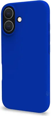 Image de Celly CROMO1078BL coque de protection pour téléphones portables 15,5 cm (6.1") Housse Bleu