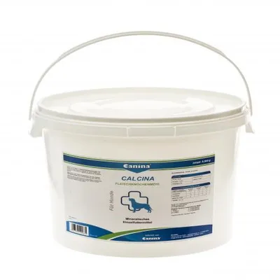 Immagine prodotto di Farina di ossa vet. 5000 g