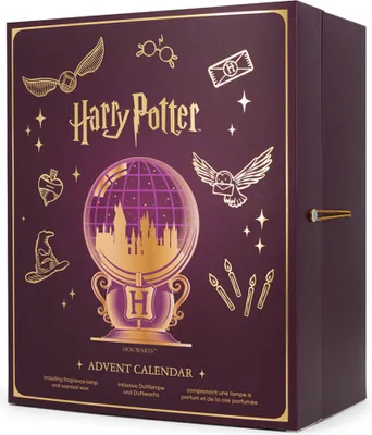 Immagine prodotto di Adventskalender Harry Potter