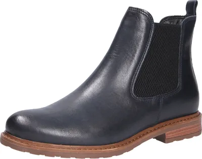 Produktbild von Tamaris 25056/41 Navy Leather Größe EU 39