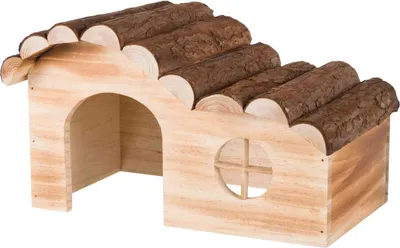 Produktbild von TRIXIE Haus Hanne - diverse - 29 × 18 × 18 cm