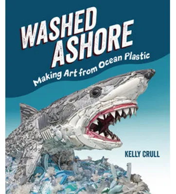 Zdjęcie produktu dla Washed Ashore