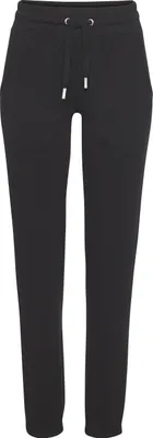 Produktbild von H.I.S. Relaxhose schwarz Größe 44/46