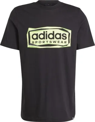Produktbild von Tshirts Adidas Fld Spw Logo IM8297