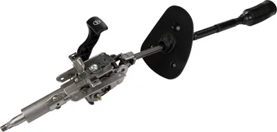 Produktbild von Original Fiat Gelenkwelle Lenksäule unten Fiat Ducato Typ 244 OE 735380916