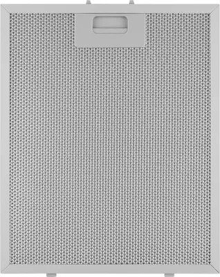 Produktbild von Klarstein Fettfilter für Dunstabzugshauben, 26 x 32 cm, Austauschfilter Ersatzfilter Zubehör, Aluminium