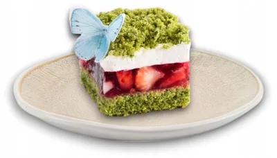 Produktbild von MPLCo Keramik Dessertteller 16 cm Beigefarben Elegant