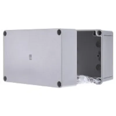 Obrázek produktu pro Rittal 9515.000, 180 mm, 111 mm, 110 mm