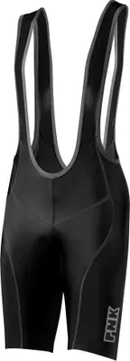 Produktbild von Pnk Elasthan Trägerhose Schwarz M Herren Schwarz M
