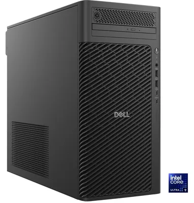 Produktbild von Dell Pro Max Tower T2 (FPT01), PC-System, (Windows 11 Pro)