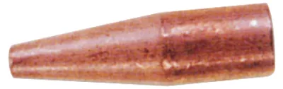 Produktbild von Schweißkraft Kupferspitze 4,0-6,0 mm, 1700223