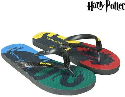 Produktbild von Flip Flops Harry Potter: 42