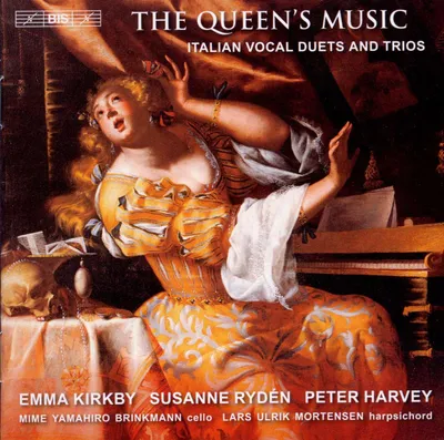 Produktbild von The Queen's Music