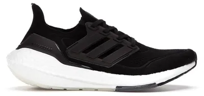 Produktbild von adidas Ultra Boost 21 Core Black (Women's) - EU 38 2/3