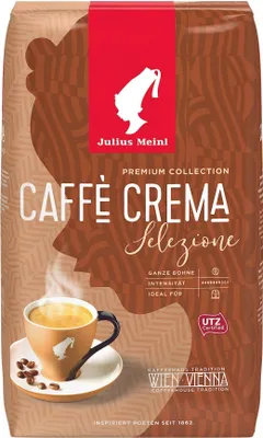 Produktbild von Julius Meinl 1Kg Premium Crema Z/6