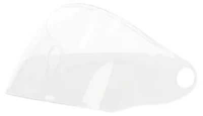 Produktbild von ACERBIS Jet Firstway 2.0 22-06 Ersatzvisier - Transparent