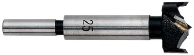 Image de Metabo Mèche en carbure de tungstène 20x90 mm, 625123000