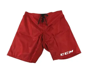 Imagen del producto de CCM Shell PP10, talla: para portero, colores: azul marino