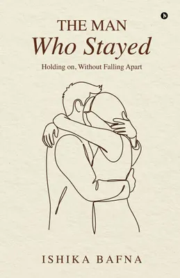 Produktbild von The Man Who Stayed