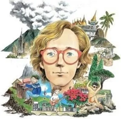Produktbild von Oye,Erlend-Legao