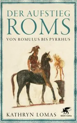Zdjęcie produktu dla Der Aufstieg Roms