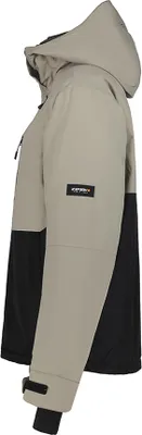Produktbild von Icepeak Chester Grau Grau 58