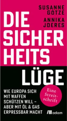 Obrázok produktu pre Die Sicherheitslüge