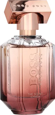 Produktbild von Hugo Boss The Scent For Her Le Parfum Spray