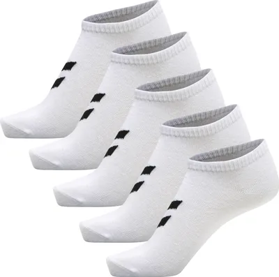 Produktbild von HUMMEL hmlMATCH ME SOCK 5-PACK