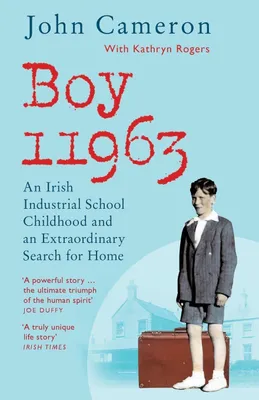 Produktbild von Boy 11963
