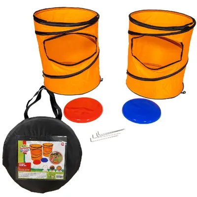 Obrázok produktu pre Letná herná súprava Frisbee