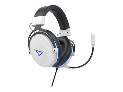 Produktbild von STEELPLAY Wired Headset 5.1 Virtual Sound HP52 Weiss