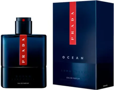 Zdjęcie produktu dla Prada - Luna Rossa Ocean EDP 100ml