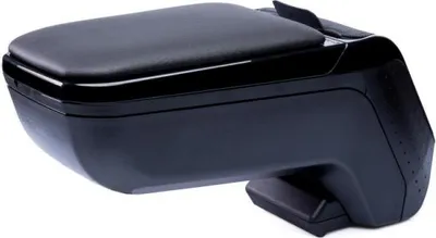 Obrázok produktu pre Lakťová opierka Hyundai i30 2007-2012 (čierna)