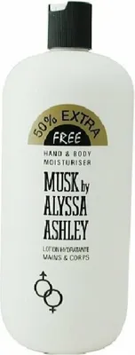 Imagen del producto de Alyssa Ashley Green Tea Essence Hand And Body Lotion 750ml