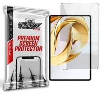 Produktbild von GrizzGlass Hybridglas HybridGlas für ZTE Axon Pad