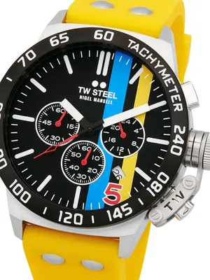 Immagine prodotto di TW Steel - TWCS124 - Orologio da Polso - Uomo - Al quarzo - Canteen