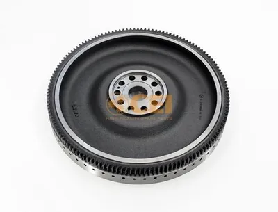 Produktbild von Schwungrad starr, Durchmesser 400/435mm, 35,135 kg für RVI D, VOLVO FE, FL Serien