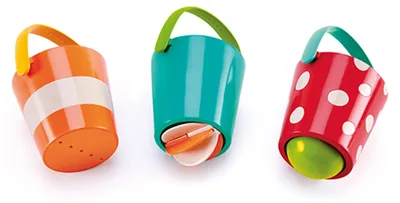 Obrázok produktu pre Hape E0205, 1 rok / roky, Viacfarebný
