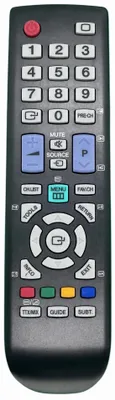 Produktbild von Originale Samsung TV Fernbedienung BN59-00865A